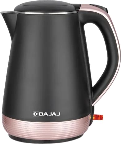 Bajaj water hot sale heater kettle