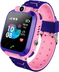 Wearfit Champ 2G Kids Smartwatch
