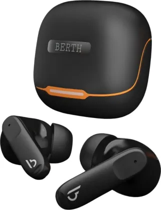 Berth X20 True Wireless Earbuds