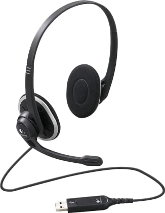Logitech H330 Wired Headset
