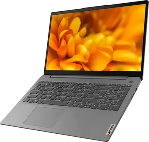 Lenovo Ideapad 3 15ITL06 82H803GUIN Laptop