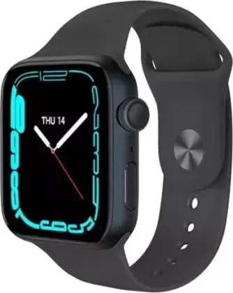 Pebble Rise Pro Smartwatch