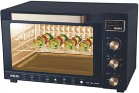 Inalsa Kwik Bake-45 DTRC 45-Litre Oven Toaster Grill