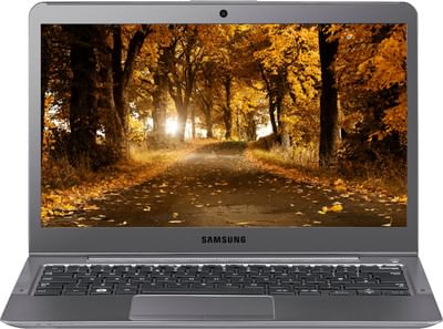 Samsung NP530U3B-A02IN Laptop (2nd Gen Ci5/ 4GB/ 500GB/ Win7 HP)