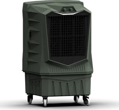 Symphony Air Force 120 L Desert Air Cooler