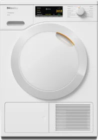 Miele TEA225WP Active 7 kg Fully Automatic Front Load Dryer Only