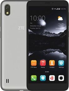ZTE A530 vs Xiaomi Redmi Note 13 Pro Plus 5G