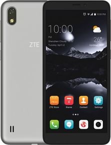 ZTE A530 vs ZTE Blade A51