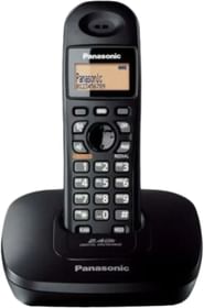 Panasonic 3611BX/SX Cordless Landline Phone