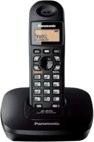 Panasonic 3611BX/SX Cordless Landline Phone