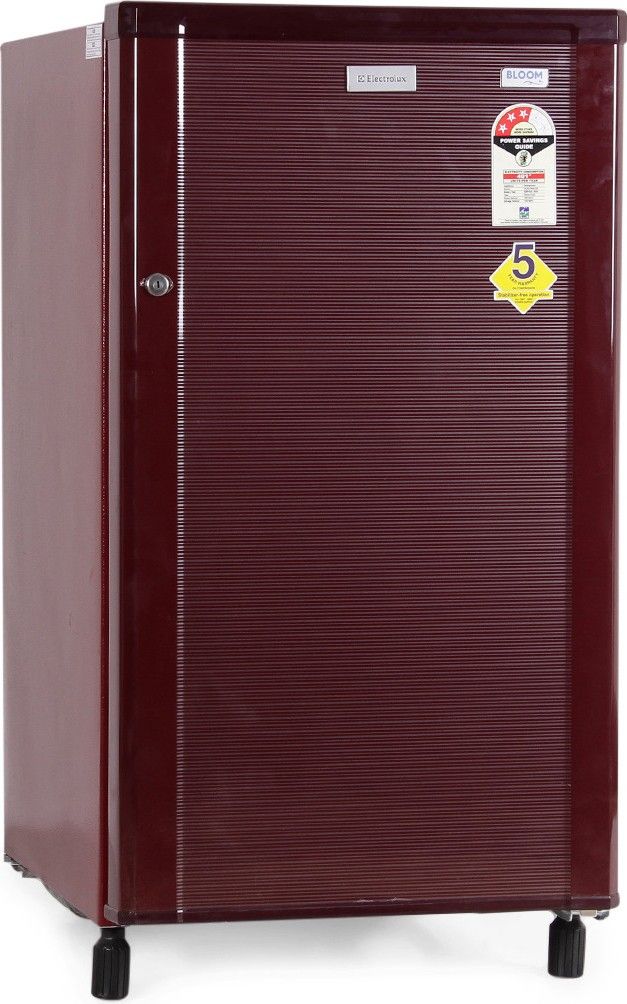 electrolux fridge 150 litres