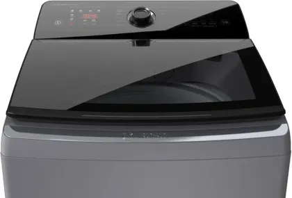 Bosch WOI805B7IN 8 Kg Fully Automatic Top Load Washing Machine