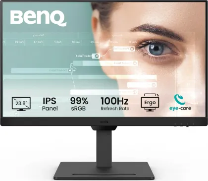 BenQ GW2490T 24 inch Full HD Monitor