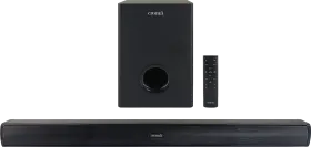 Croma CREH600SBA237101 120W Soundbar