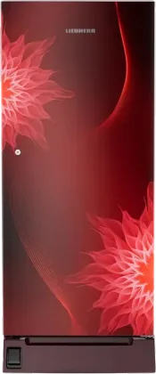 Liebherr DFPrmC 2021 202 L 3 Star Single Door Refrigerator