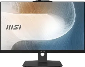 MSI Modern AM242TP 12M-236US AIO Desktop (12th Gen Core i5/ 8GB/ 512GB SSD/ Win 11)