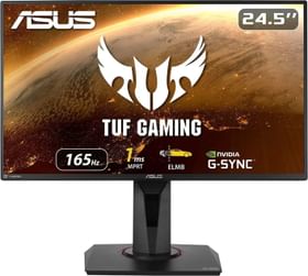 Asus VG259QR 25-inch Full HD Gaming Monitor
