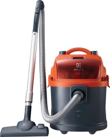 Electrolux Flexio Power Wet And Dry Vacuum Cleaner