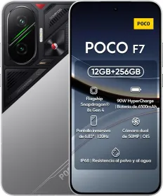 Xiaomi Poco F7