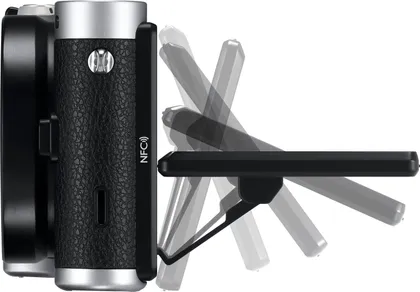 Samsung NX300 Mirrorless