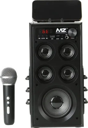MZ M442SP 20W Bluetooth Speaker