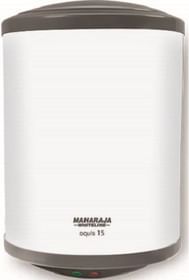 Maharaja Whiteline Aquis 15L Storage Water Geyser