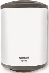 Maharaja Whiteline Aquis 15L Storage Water Geyser