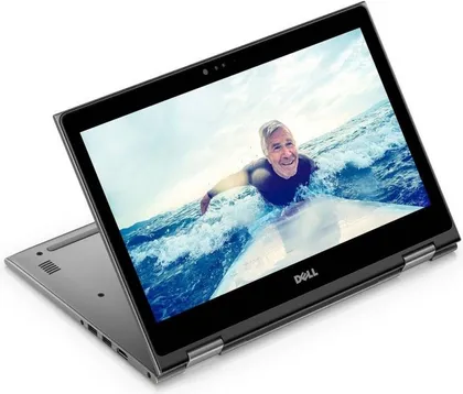 Dell Inspiron 5378 Laptop(7th Gen Ci7/ 8GB/ 256GB SSD/ Win10/ Touch)