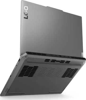 Lenovo LOQ 15IAX9 83GS001CUS Gaming Laptop (12th Gen Core Core i5/ 12GB/ 512GB SSD/ Win 11/ 6GB RTX 3050)