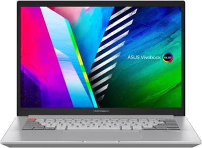 Asus Vivobook Pro 14X N7400PC-KM085TS Gaming Laptop (11th Gen Core i5/ 16GB/ 1TB SSD/ Win10 Home/ 4GB Graph)