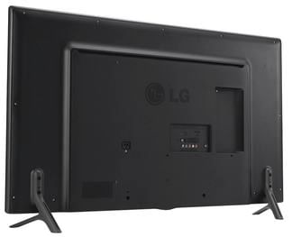 LG 32LF550A 32-inch HD Ready LED TV