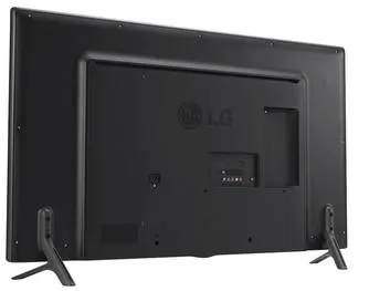 LG 32LF550A 32-inch HD Ready LED TV