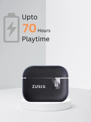 Zusix AuraPods 310 True Wireless Earbuds