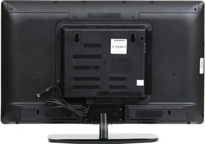 Philips 32PFL3738 81cm (32) LED TV (HD Ready)