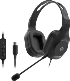 HP 320C Wired Headphones