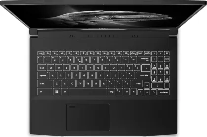 【ジャンク】MSI Creator M16 A12UD MSI Creator M16 A12UD-633IN Laptop (12th Gen Core i7/ 16GB/ 512GB
