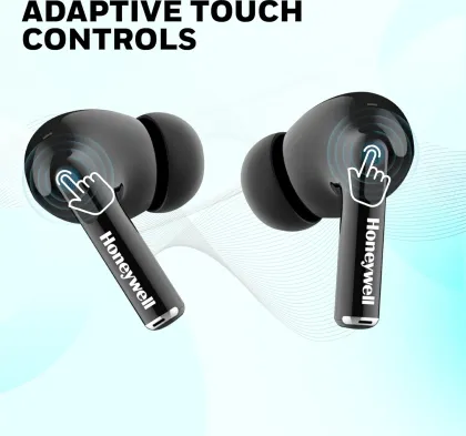 Honeywell Moxie V1200 True Wireless Earbuds