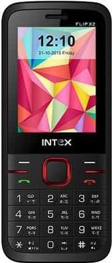 Intex Flip X2