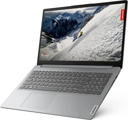 Lenovo IdeaPad 1 15ALC7 82R4011NIN Laptop (AMD Ryzen 5 5500U / 8GB/ 512GB SSD/ Win11 Home)