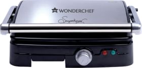 Wonderchef SKT Professional Plus 1800W Sandwich Maker