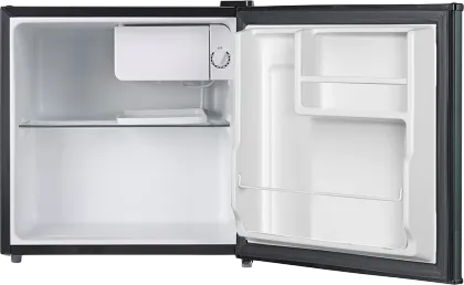 Midea MDRD86FGE03 43 L 3 Star Single Door Mini Refrigerator