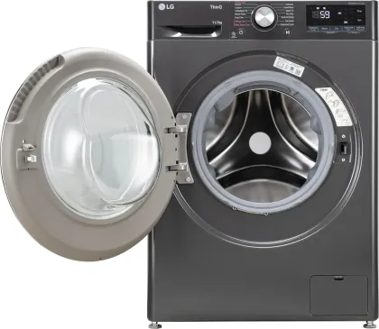 LG FHD1107SWM 11 Kg Fully Automatic Front Load Washing Machine