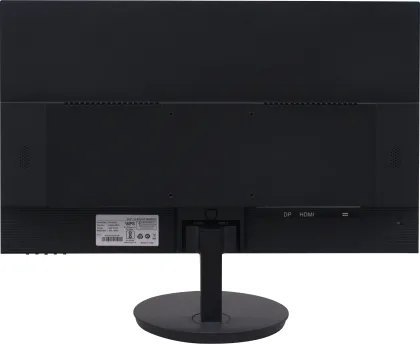 MarQ by Flipkart 24FHDMEQPUUB 24 inch Full HD Monitor