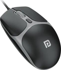 Portronics Toad 103 Wired Mouse