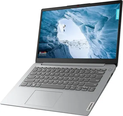 Lenovo IdeaPad 1 14IAU7 82QC004BUS Laptop (12th Gen Core i3/ 8GB/ 256GB SSD/ Win 11)