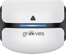 Grooves Theta True Wireless Earbuds