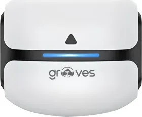 Grooves Theta True Wireless Earbuds
