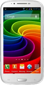 Byond Smartphone PI (P1)