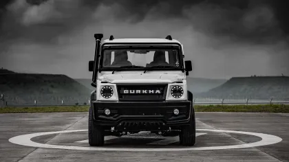 Force Gurkha
