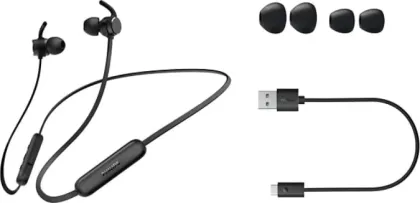 Philips TAE1209 Wireless Neckband